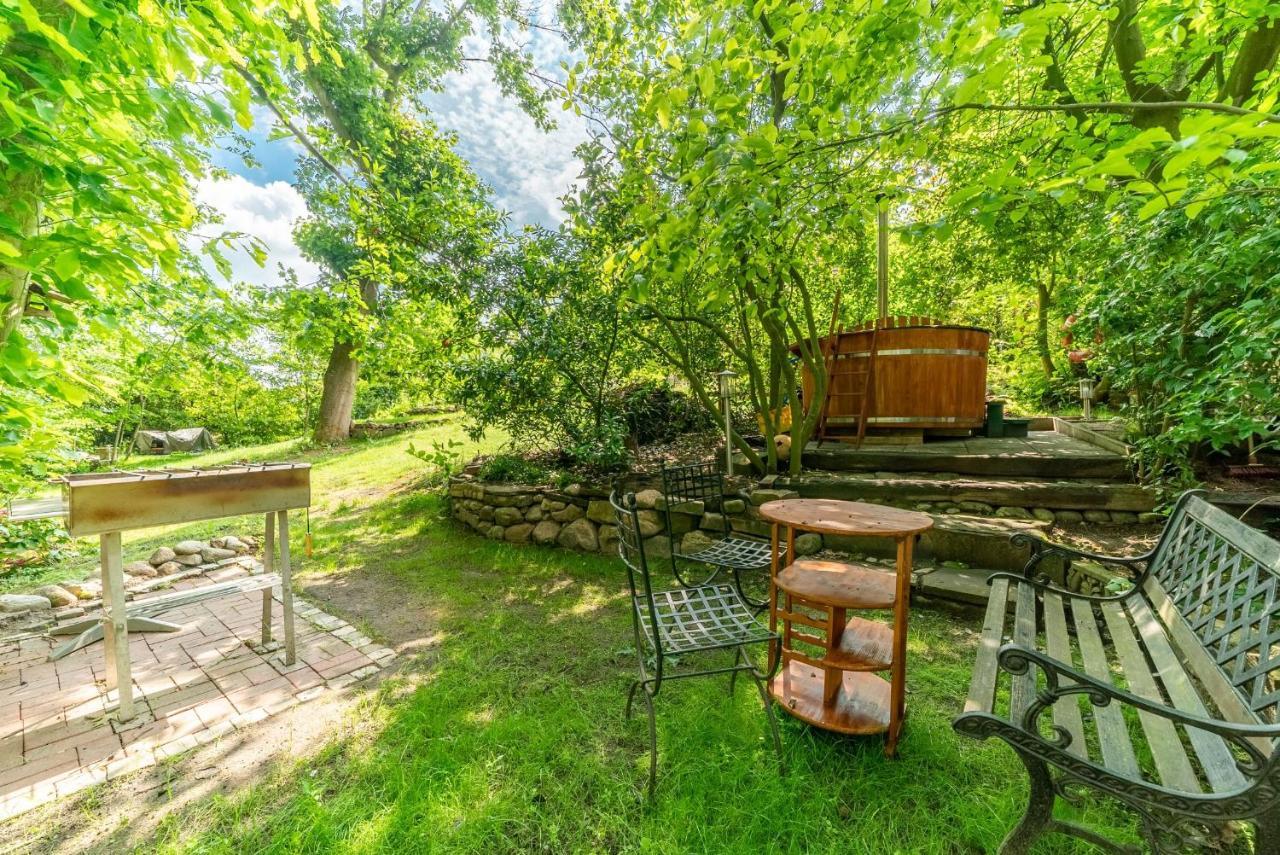 Apartament Am Bullerbach Deister Barsinghausen
