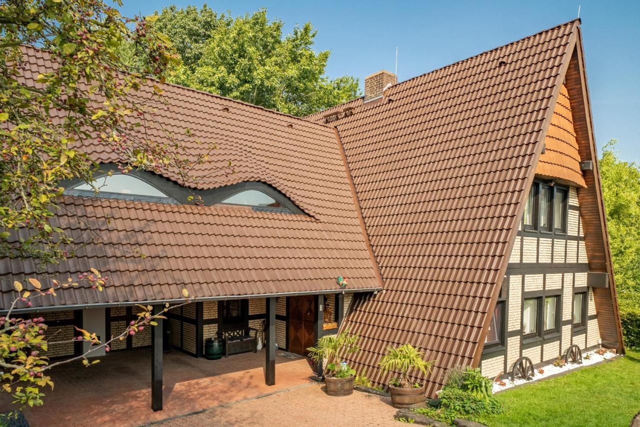 Am Bullerbach Deister Apartment