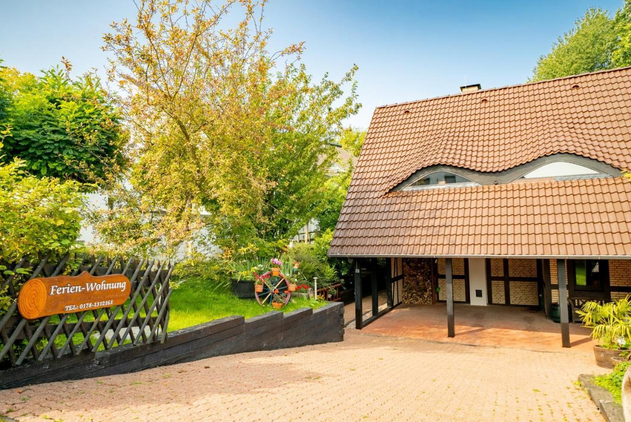 Am Bullerbach Deister Apartament Barsinghausen