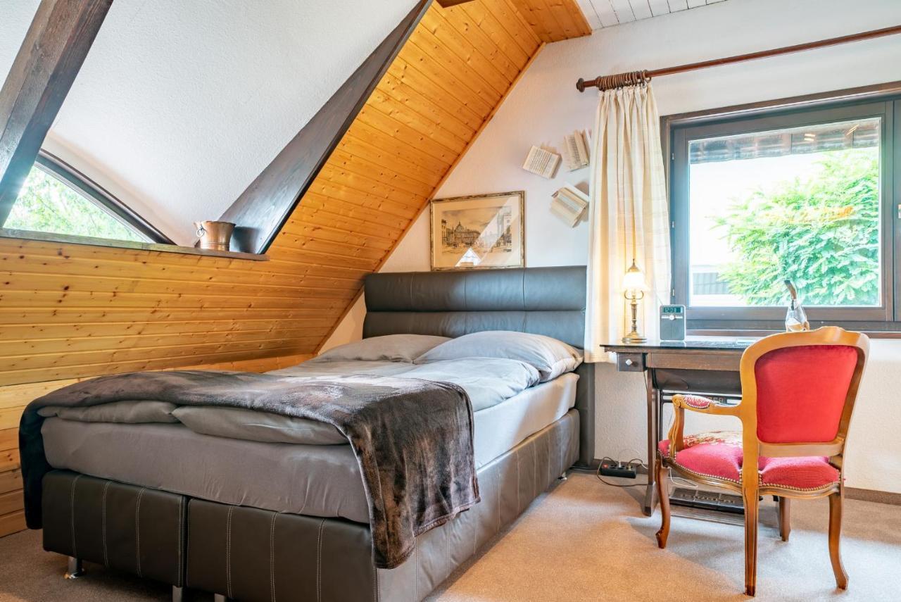 Am Bullerbach Deister Apartment