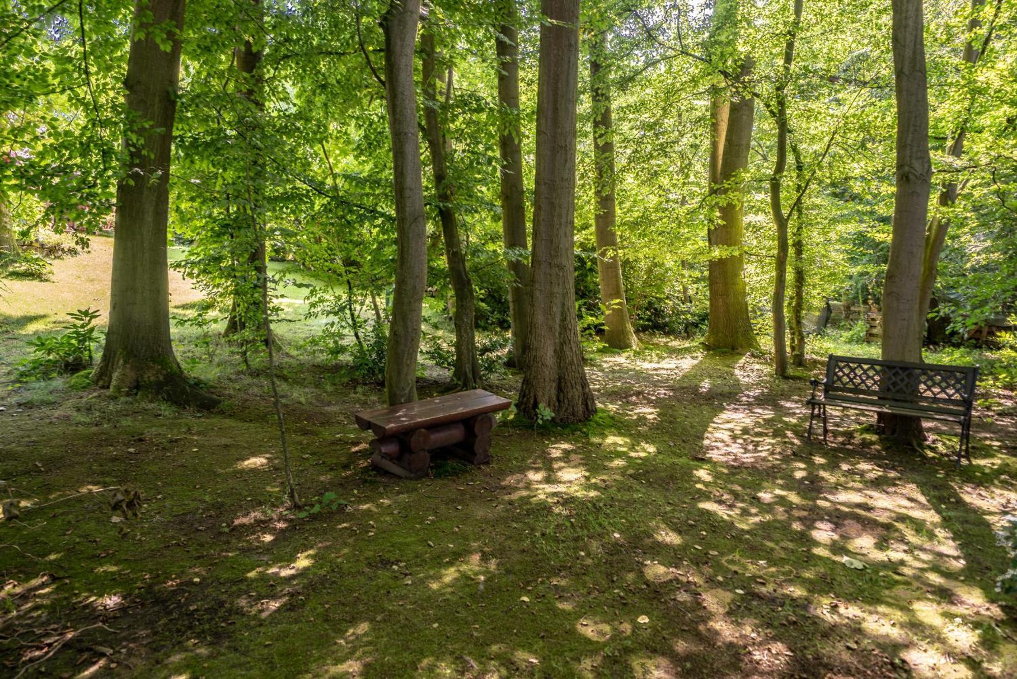 Am Bullerbach Deister * Barsinghausen