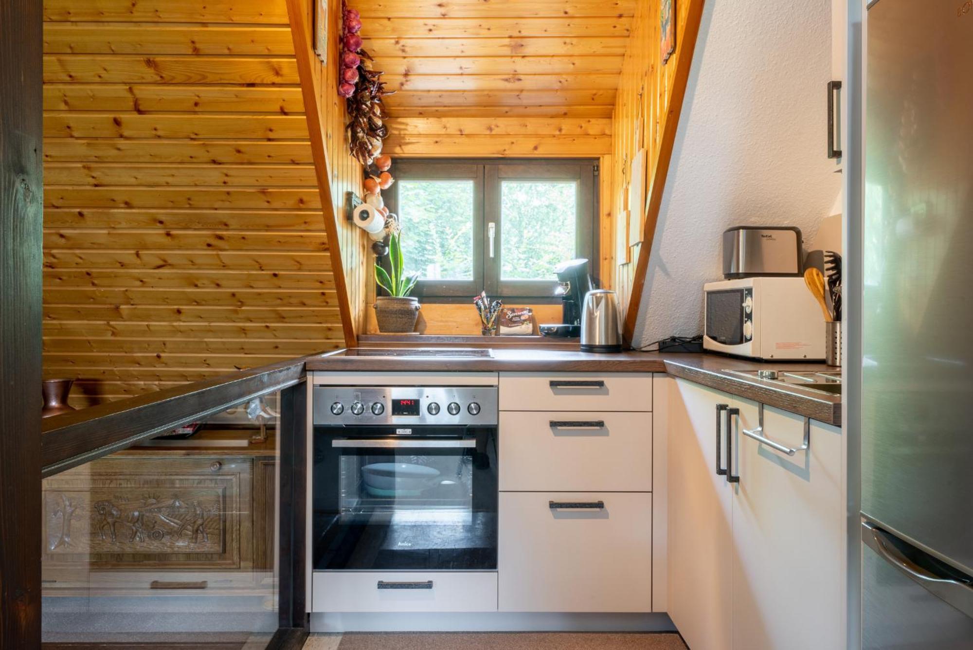 Am Bullerbach Deister