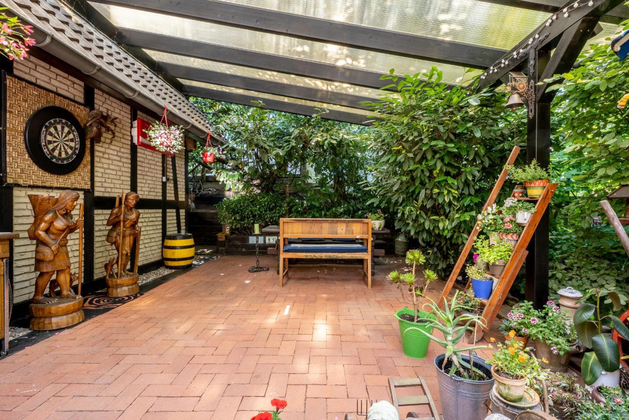 Am Bullerbach Deister Apartment