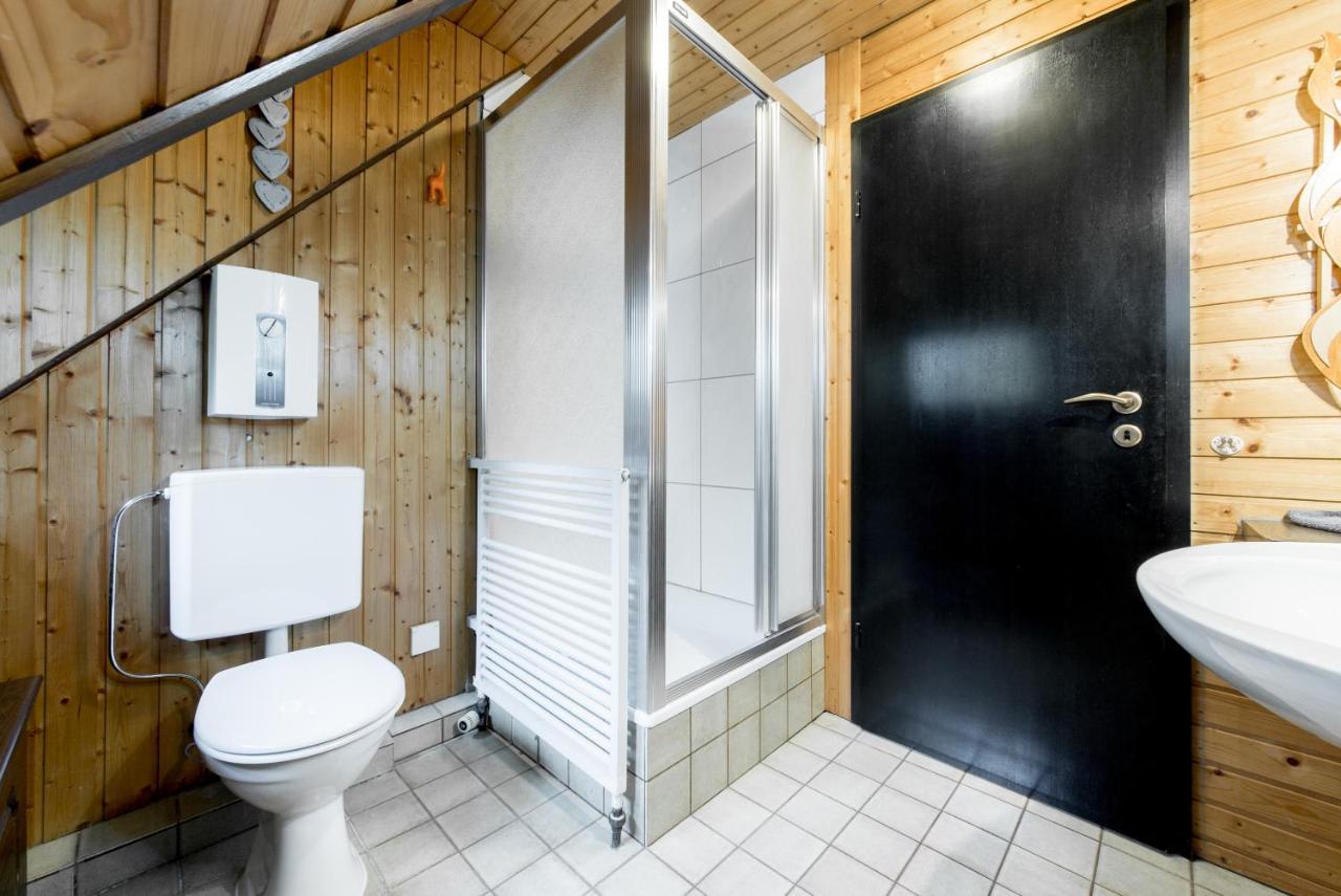 Am Bullerbach Deister Apartment