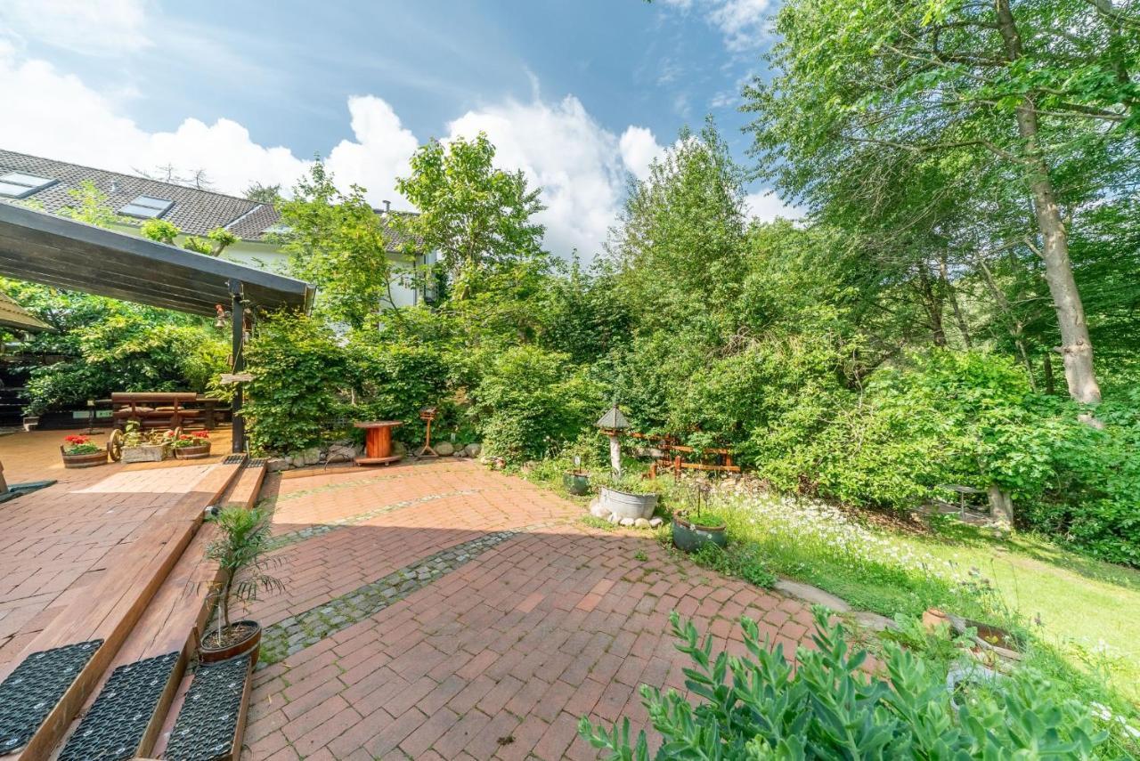 Apartment Am Bullerbach Deister