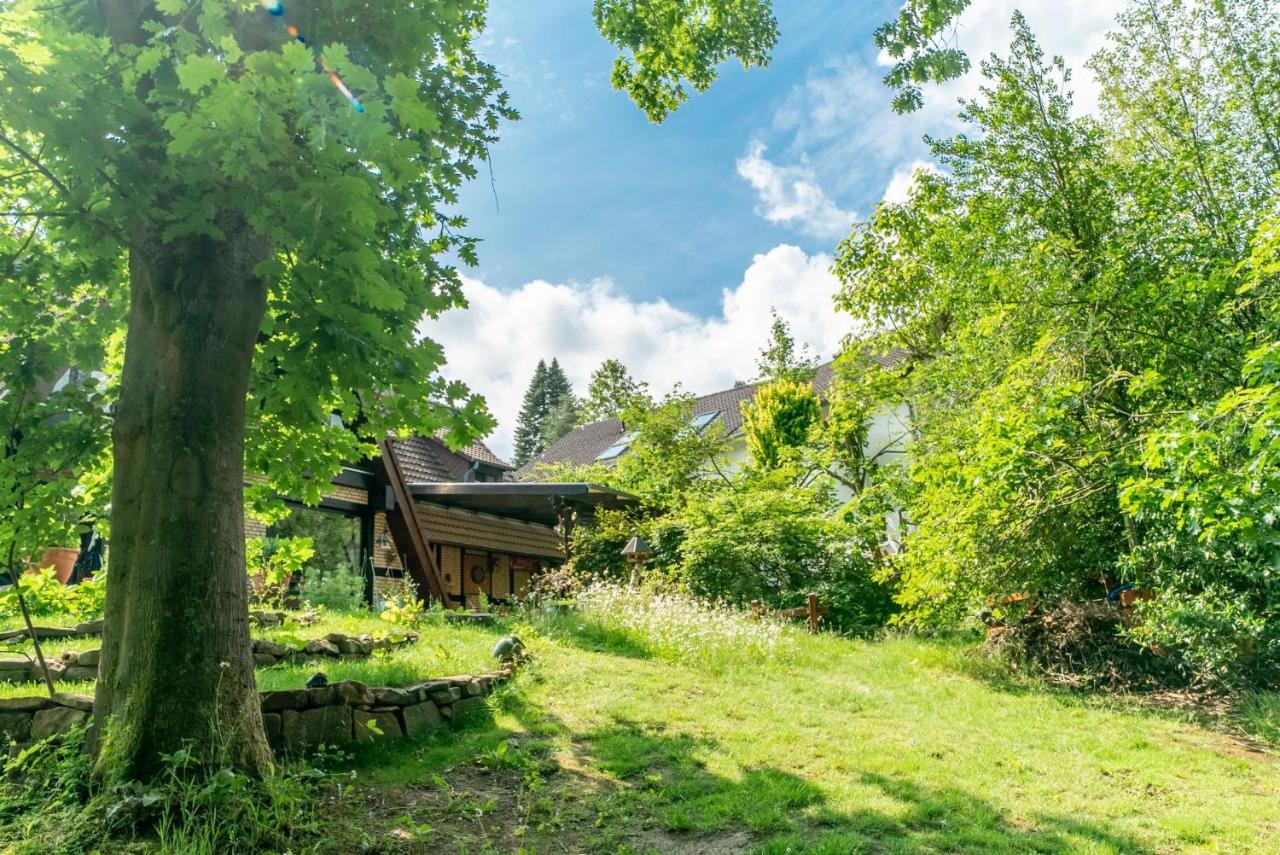 Apartment Am Bullerbach Deister